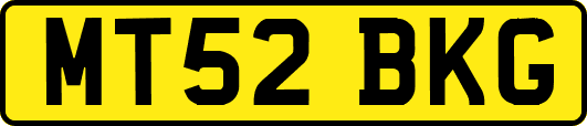 MT52BKG
