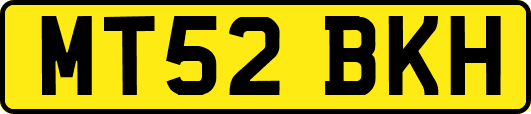 MT52BKH