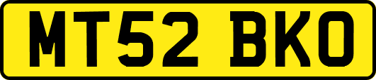 MT52BKO