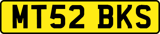 MT52BKS
