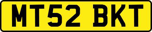 MT52BKT