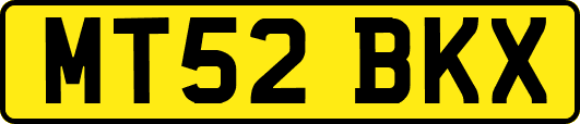 MT52BKX