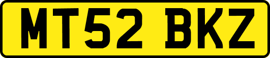 MT52BKZ