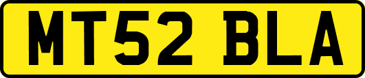 MT52BLA