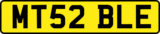 MT52BLE