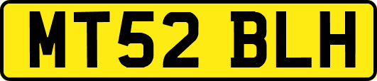 MT52BLH