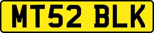 MT52BLK