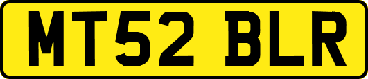 MT52BLR