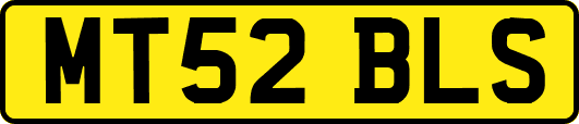 MT52BLS