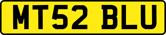 MT52BLU