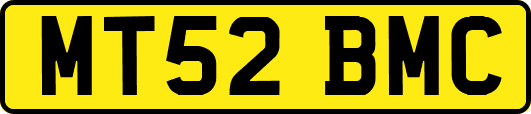 MT52BMC