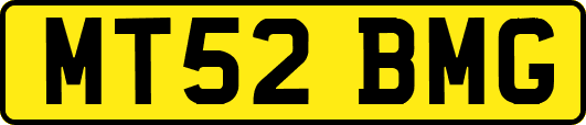 MT52BMG