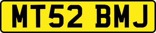 MT52BMJ