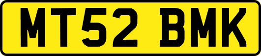 MT52BMK