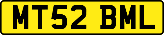 MT52BML