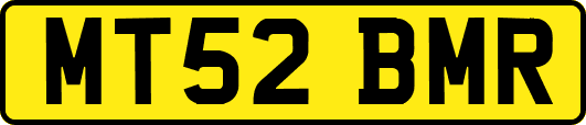 MT52BMR