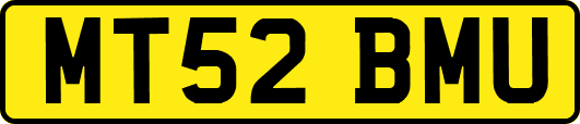 MT52BMU