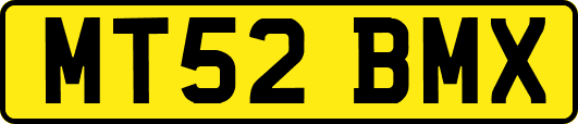 MT52BMX