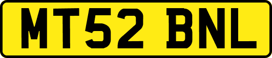 MT52BNL