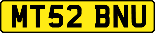 MT52BNU