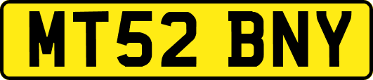 MT52BNY