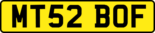MT52BOF