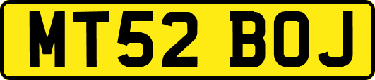 MT52BOJ