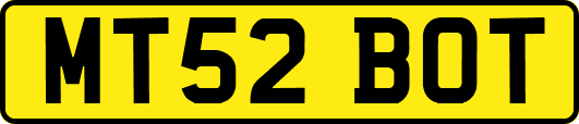 MT52BOT
