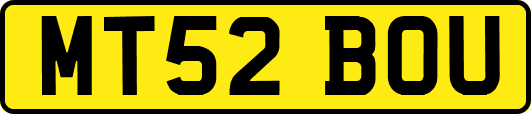 MT52BOU