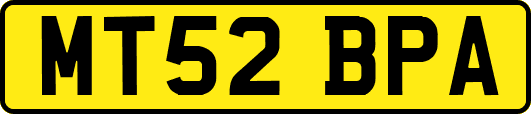 MT52BPA