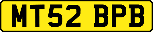 MT52BPB