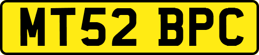 MT52BPC