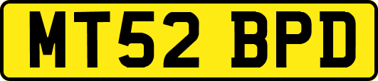 MT52BPD