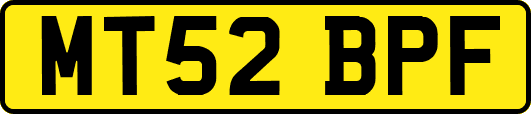 MT52BPF