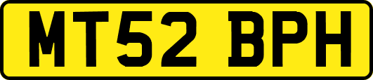 MT52BPH