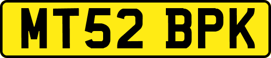 MT52BPK