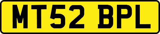MT52BPL