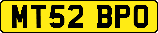 MT52BPO