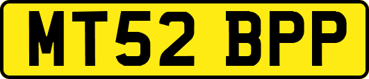 MT52BPP