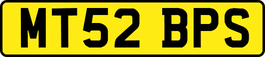 MT52BPS