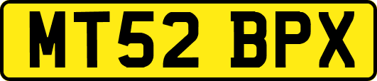 MT52BPX