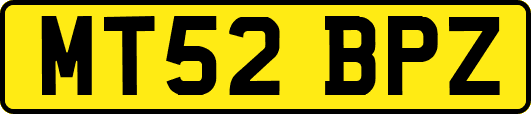 MT52BPZ