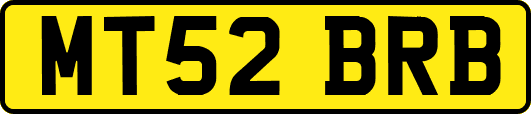 MT52BRB