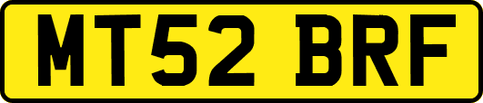 MT52BRF
