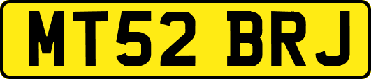 MT52BRJ