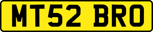 MT52BRO