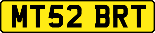MT52BRT