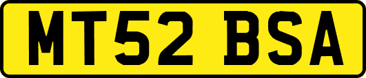 MT52BSA