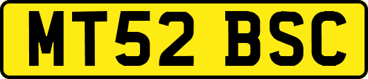 MT52BSC