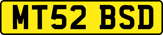 MT52BSD